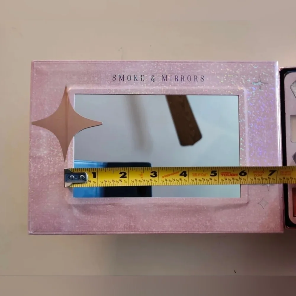 You're A Goddess By Smoke & Mirrors 22 Piece Face and Eye Make Up Palette
